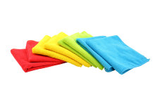 Mikrofiberklude 2 stk. - G. Funder